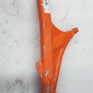 Spindle, Steering - Left - Orange (inc. two No. 2) Dernier Modèle